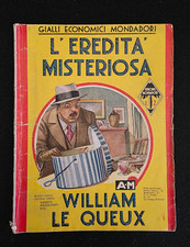 GIALLI ECONOMICI MONDADORI