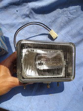 1A-131 FENDINEBBIA DESTRO AUTOBIANCHI Y10 4WD TURBO. CARELLO NUOVO 06587000