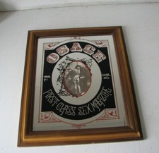 QUADRO/SPECCHIO  OSAGE FIRST
