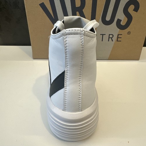 Scarpa virtus palestre - scarpa, pelle