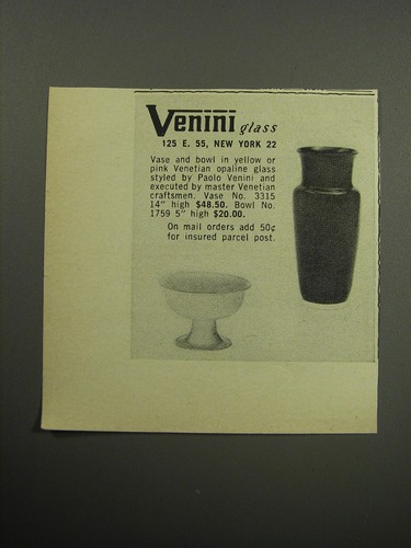 Pubblicità vaso ciotola - pubblicità,
