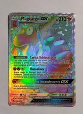 Carta Pokemon ITALIANA