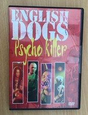 🌟ENGLISH DOGS🌟PSYCO