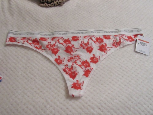 Calvin klein mutandine - calvin,
