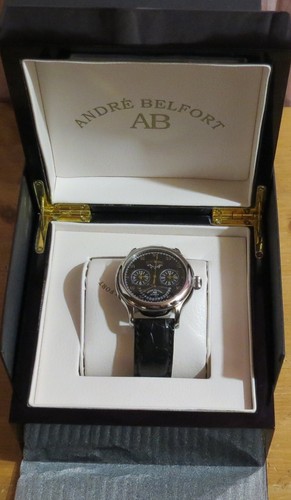 Orologio automatico andrè - orologio,