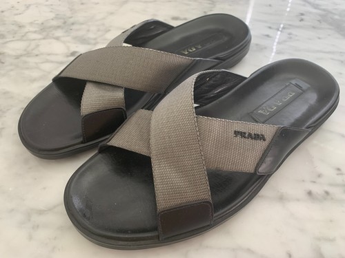 Tessuto uomo prada - tessuto,