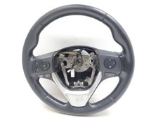 622837800 VOLANTE C/COMANDI TOYOTA AURIS (E18) 1.8 HYBRID 16V AUT 136CV 2013 5P 