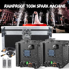 Macchina scintillante 700 W