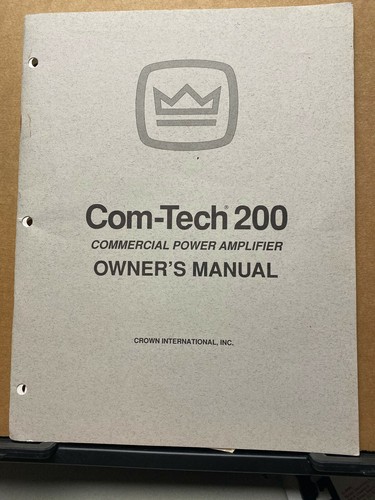 Manuale uso originale per - manuale,