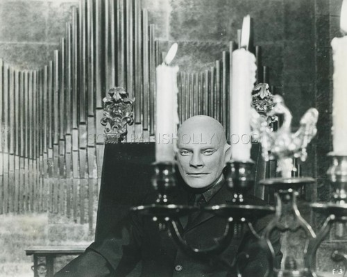 Jean marais fantomas 1964 - jean,