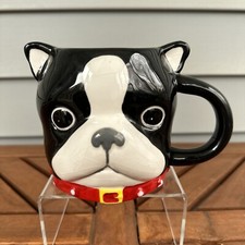 Tazza tazza Bulldog francese