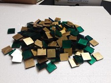 Smalti Glas Mosaik Steine