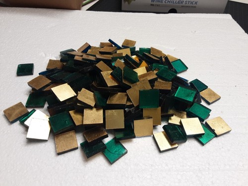 Smalti pietre per mosaico - smalti,