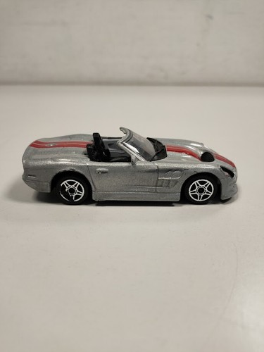 Modellino auto shelby - auto,
