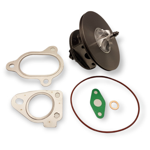 Cartuccia turbocompressore per