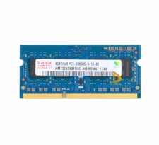 Hynix 4 GB RAM DDR3 1RX8