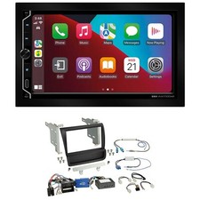 Autoradio Wifi Apple CarPlay