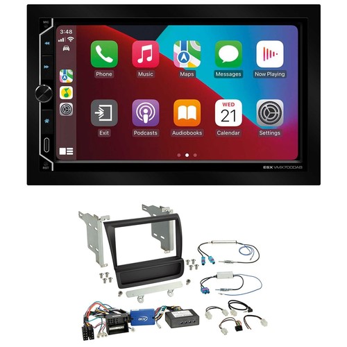 Autoradio wifi apple carplay - apple,