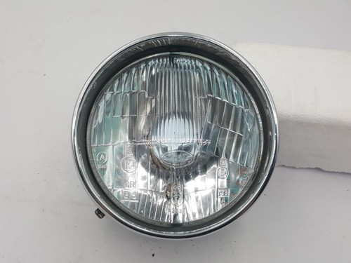Faro fanale anteriore sinistro