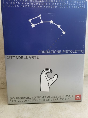 Illy art collection 2006 - art,