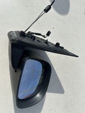 SPECCHIO SPECCHIETTO RETROVISORE DESTRO ELETTRICO FIAT PANDA DAL 2012  MANUALE