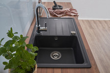 Lavello Incasso Cucina Lavabo