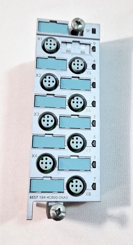Modulo collegamento siemens - modulo, di