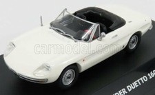 1/43 MAXI-CAR - ALFA ROMEO -