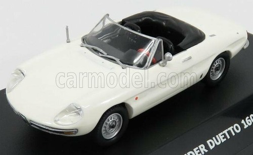 Maxi car alfa romeo - 1/43,