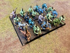 20x Vampire Counts Ghouls