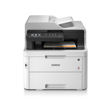 Stampante multifunzione Brother MFC-L3730CDN a Colori (fronte retro, di  rete)