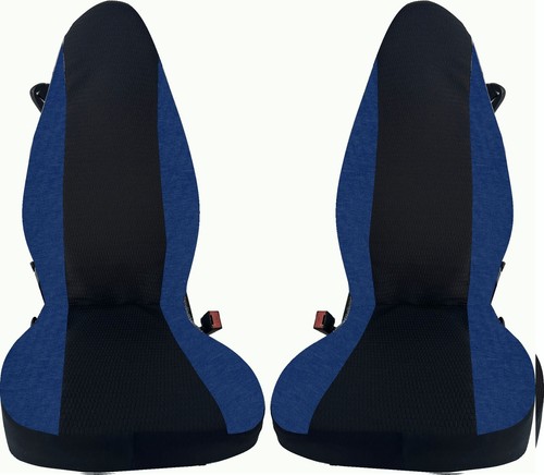 Coprisedili auto smart for two - auto,