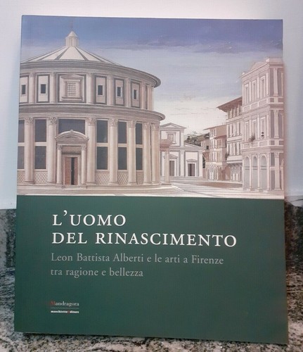 Uomo del rinascimento - l'uomo,
