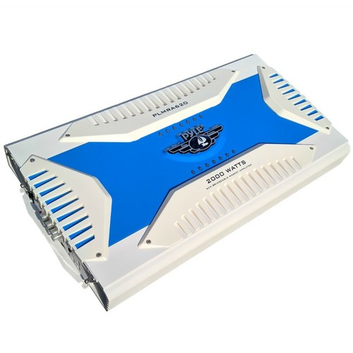 Pyle plmra620 amplificatore - plmra620,