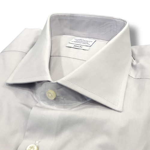 Camicia uomo 100 cotone - camicia,