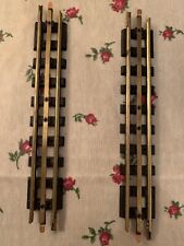 Trenino Binario Rotaia Locomotiva Vagone No Co.mo.ge. G.e. Rivarossi Conti