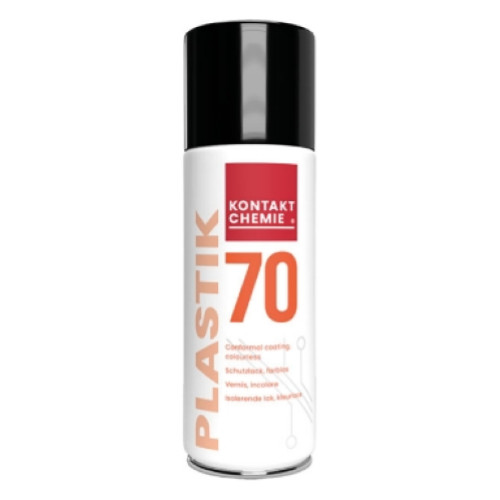 Spray protettivo per circuiti - protettivo,