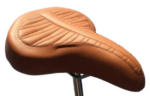 Selle vélo cruiser alfa italy - alfa,