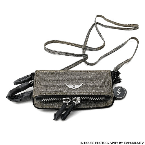 Zadig voltaire rock grigri - rock,