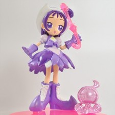 ONPU SEGAWA e RORO Figure Motto Ojamajo Doremi Shin Ojamajo Doll 1223