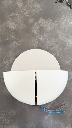 Stilnovo applique spicchio con - applique,