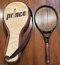 Racchetta da tennis vintage