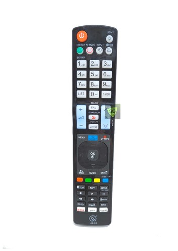 Telecomando universale per