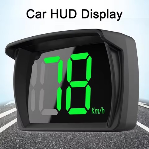 Tachimetro gps hud - gps,