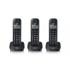 Brondi gala trio - (nero),