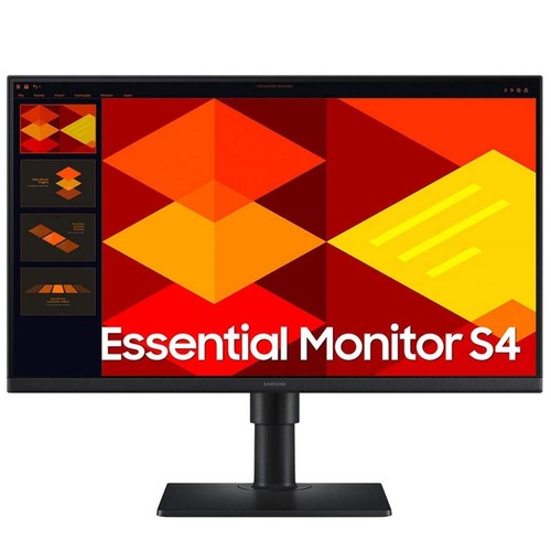 Samsung monitor full - samsung, 27"