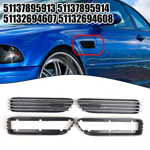Griglia auto per - , e46