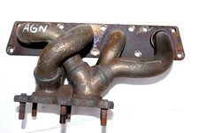 VW Golf 4 Collettore