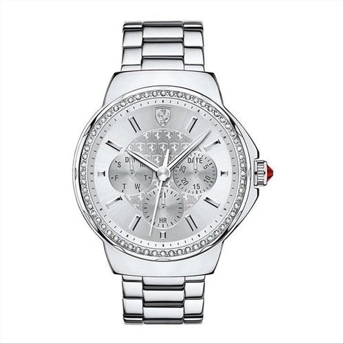 Orologio donna multifunzione - donna,