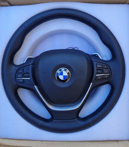 Volante multifunzione bmw - multifunzione,